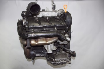 ENGINE POST AKN 2 5 TDI 149 KM AUDI A4 B5 Car type passenger cars