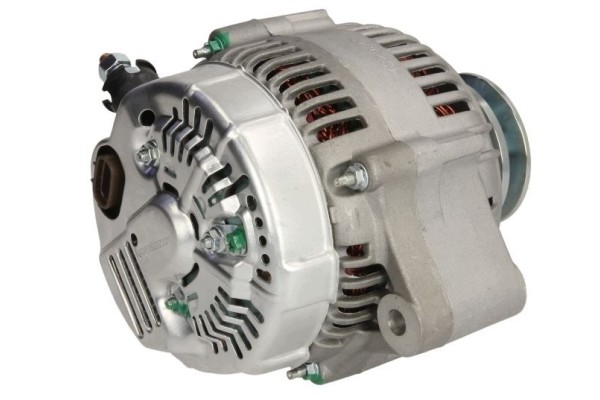 Alternator for TOYOTA HIACE IV LAND CRUISER LAND CRUISER 100 LAND Part manufacturer V maxzone Part