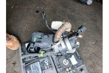 PARKING HEATER WEBASTO VW TIGUAN CADDY 5N08015005J