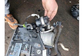 PARKING HEATER WEBASTO VW TIGUAN CADDY 5N08015005J Part manufacturer Volkswagen OE