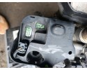 PARKING HEATER WEBASTO VW TIGUAN CADDY 5N08015005J Catalog number of the part OGRZEWANIE POSTOJOWE