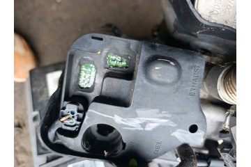 PARKING HEATER WEBASTO VW TIGUAN CADDY 5N08015005J Catalog number of the part OGRZEWANIE POSTOJOWE