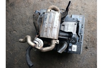 PARKING HEATER WEBASTO VW TIGUAN CADDY 5N08015005J Car type passenger cars