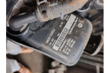 PARKING HEATER WEBASTO VW TIGUAN CADDY 5N08015005J Quality of parts according to GVO O original with manufacturer s logo OE