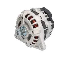 Alternador 1 986 A01 086 para IVECO DAILY III, DAILY IV, DAILY V y FIAT