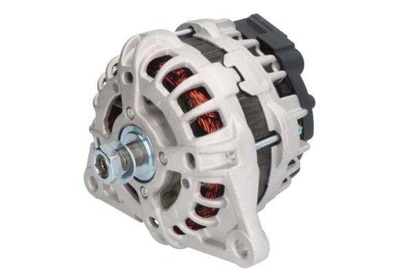 Alternator 1 986 A01 086 to IVECO DAILY III DAILY IV DAILY V FIAT
