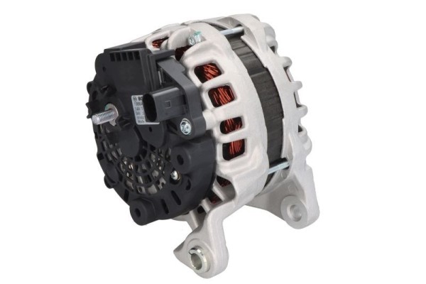 Alternator 1 986 A01 086 to IVECO DAILY III DAILY IV DAILY V FIAT Part manufacturer AD BRAKE