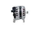 Alternator 1 986 A01 086 to IVECO DAILY III DAILY IV DAILY V FIAT Catalog number of substitutes 504385137 443390 F 000 BL0 7K9 F