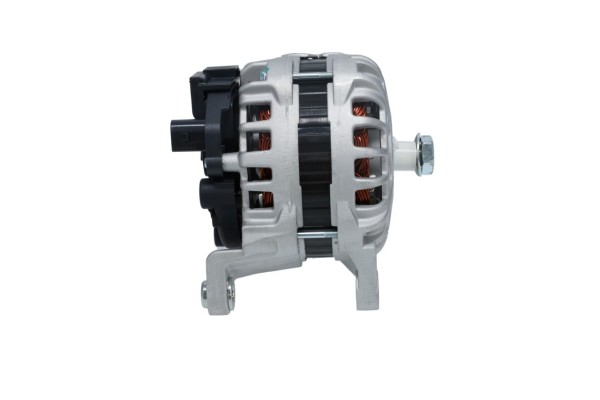 Alternator 1 986 A01 086 to IVECO DAILY III DAILY IV DAILY V FIAT Catalog number of substitutes 504385137 443390 F 000 BL0 7K9 F