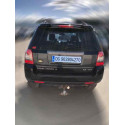 LAND ROVER FREELANDER (LR2) TD4 SE