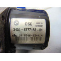 6777158 ABS BMW SERIE 1 BERLINA (E81/E87) 6777158 ABS BMW SERIE 1 BERLINA (E81/E87)