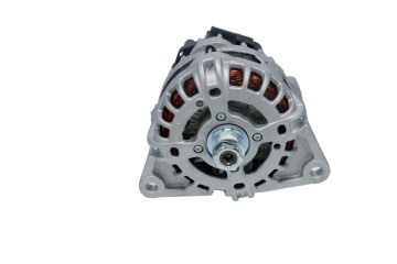 Alternator 1 986 A01 086 to IVECO DAILY III DAILY IV DAILY V FIAT Catalog number of the original 504385137 443390 F 000 BL0 7K9 