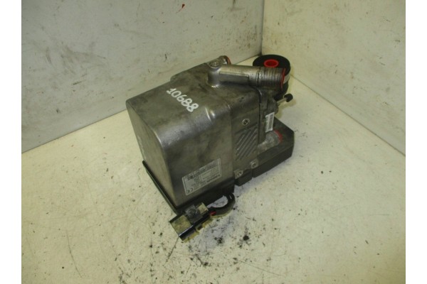 9004809F Auxiliary pakring heater Webasto KIA SORENTO I JC