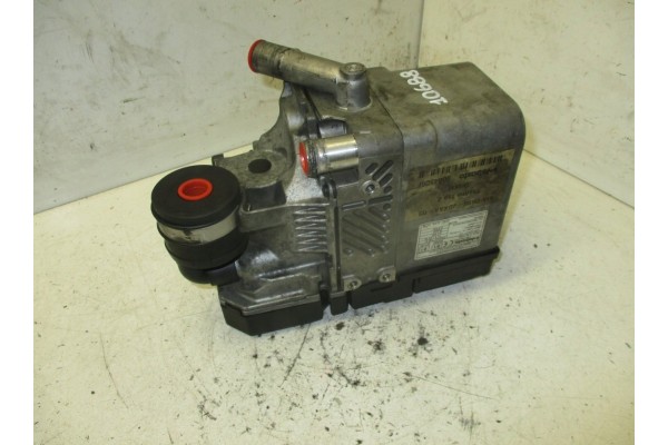 9004809F Auxiliary pakring heater Webasto KIA SORENTO I JC Part manufacturer Kia OE