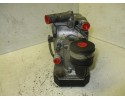 9004809F Auxiliary pakring heater Webasto KIA SORENTO I JC Catalog number of the part 9004809F