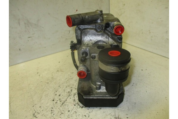 9004809F Auxiliary pakring heater Webasto KIA SORENTO I JC Catalog number of the part 9004809F