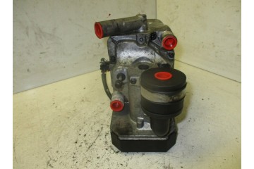 9004809F Auxiliary pakring heater Webasto KIA SORENTO I JC Catalog number of the part 9004809F