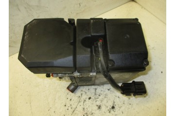 9004809F Auxiliary pakring heater Webasto KIA SORENTO I JC Car type passenger cars
