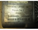 9004809F Auxiliary pakring heater Webasto KIA SORENTO I JC Quality of parts according to GVO Q original with factory logo OEM OE