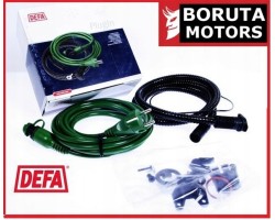 Cables and connection sets DEFA DEFA460785