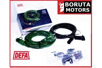 Cables and connection sets DEFA DEFA460785