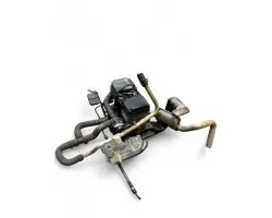 Calefactor auxiliar / calefactor de estacionamiento VW 9014392C