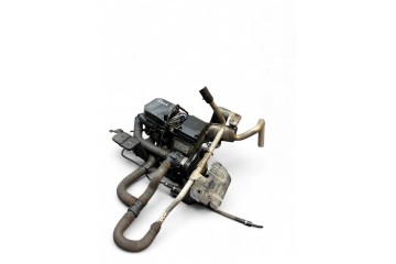 9014392C Auxiliary heater Webasto VW T5 Multivan 7H 7E 7J 2003 2015 Part manufacturer Volkswagen OE