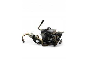 9014392C Auxiliary heater Webasto VW T5 Multivan 7H 7E 7J 2003 2015 Car type passenger cars