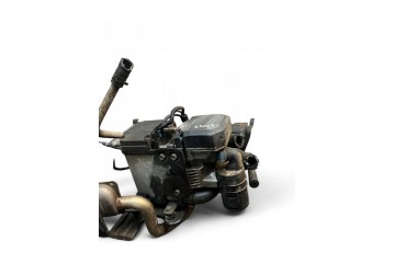 9014392C Auxiliary heater Webasto VW T5 Multivan 7H 7E 7J 2003 2015 Quality of parts according to GVO Q original with factory lo