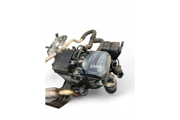 Calefactor auxiliar / calefactor de estacionamiento VW 9014392C