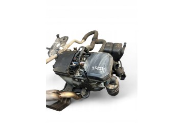 Calefactor auxiliar / calefactor de estacionamiento VW 9014392C