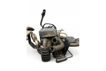 Calefactor auxiliar / calefactor de estacionamiento VW 9014392C