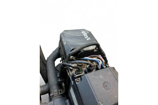 Calefactor auxiliar / calefactor de estacionamiento VW 9014392C