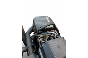 Calefactor auxiliar / calefactor de estacionamiento VW 9014392C
