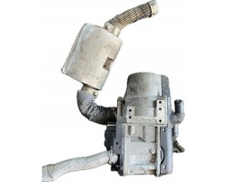 6412229656702 Auxiliary heater pakring Webasto BMW 3 F30 F31 F34