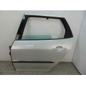 PLATA PUERTA TRASERA IZQUIERDA PEUGEOT 407 SW PLATA PUERTA TRASERA IZQUIERDA PEUGEOT 407 SW