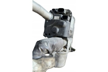 6412229656702 Auxiliary heater pakring Webasto BMW 3 F30 F31 F34 Catalog number of the part 6412229656702