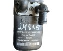 6412229656702 Auxiliary heater pakring Webasto BMW 3 F30 F31 F34 Quality of parts according to GVO Q original with factory logo 