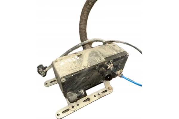 225201040011 Webasto auxiliary heater SUBARU LEGACY V Outback 2009 2014 Catalog number of the part 225201040011