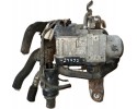 9002406C Auxiliary packing heater Webasto MERCEDES BENZ S class