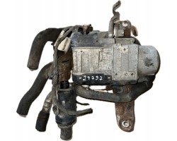 9002406C Auxiliary packing heater Webasto MERCEDES BENZ S class