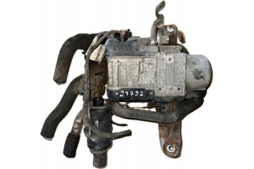 9002406C Auxiliary packing heater Webasto MERCEDES BENZ S class
