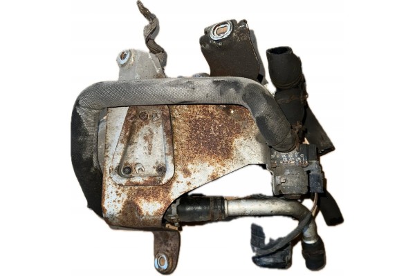 9002406C Auxiliary packing heater Webasto MERCEDES BENZ S class Part manufacturer Mercedes Benz OE
