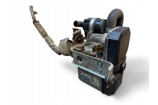 64126900120 6900120 Auxiliary heater Webasto LAND ROVER RANGE ROVER
