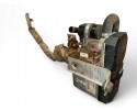 64126900120 6900120 Auxiliary heater Webasto LAND ROVER RANGE ROVER Part manufacturer Land Rover OE
