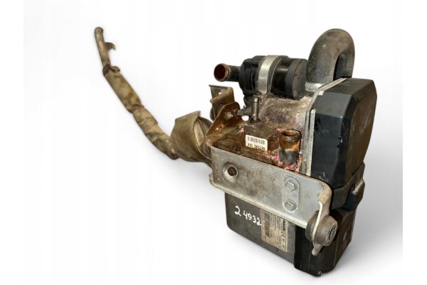 64126900120 6900120 Auxiliary heater Webasto LAND ROVER RANGE ROVER Part manufacturer Land Rover OE