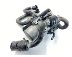 9026496F 9036497B Auxiliary packaging heater Webasto Volvo XC60 II