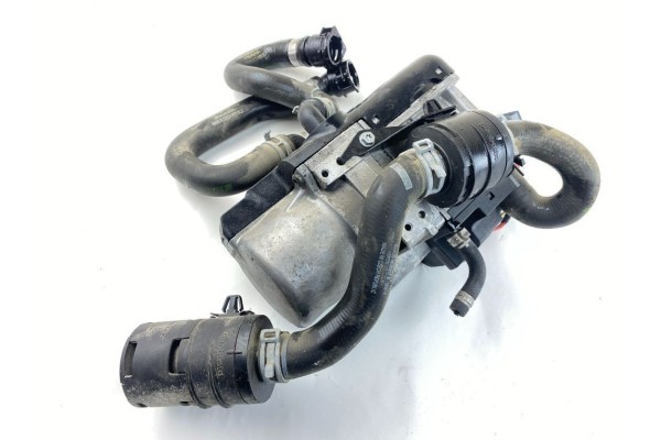 9026496F 9036497B Auxiliary packaging heater Webasto Volvo XC60 II