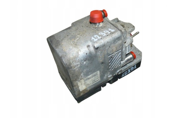 9016522B Auxiliary heater pakring webasto AUDI Q7 4L 2006 2015