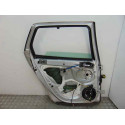 PLATA PUERTA TRASERA IZQUIERDA PEUGEOT 407 SW PLATA PUERTA TRASERA IZQUIERDA PEUGEOT 407 SW